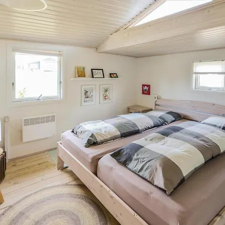 Two-bedroom In * Hornslet