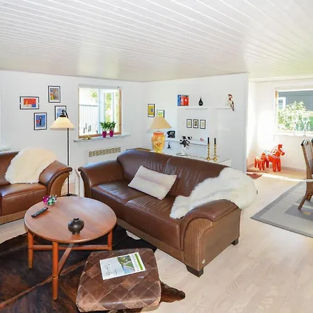 Holiday home Stunning Home In Hornslet With Wifi