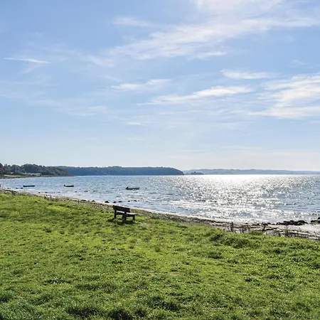 Holiday home Two-bedroom In *