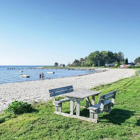 Holiday home Two-bedroom In