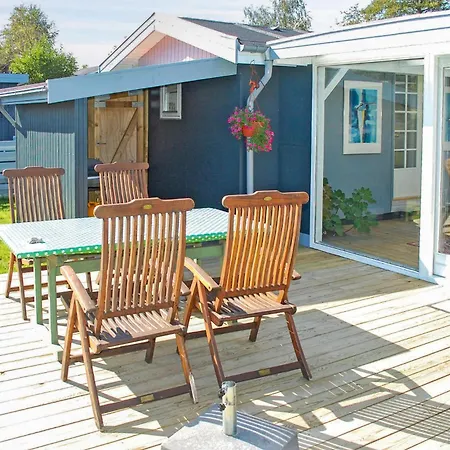 Two-bedroom In Hornslet