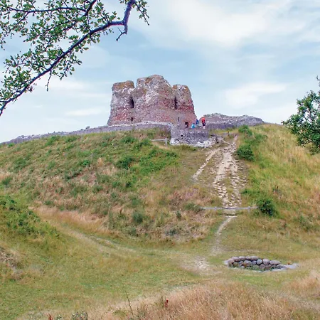 Two-bedroom In 別荘 Hornslet