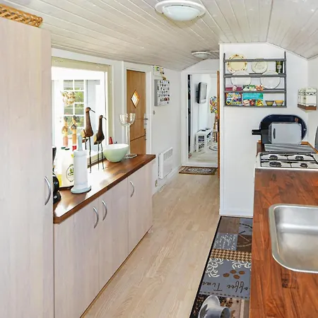 Two-bedroom In * Hornslet