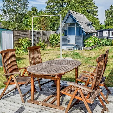 Holiday home Stunning Home In Hornslet With Wifi