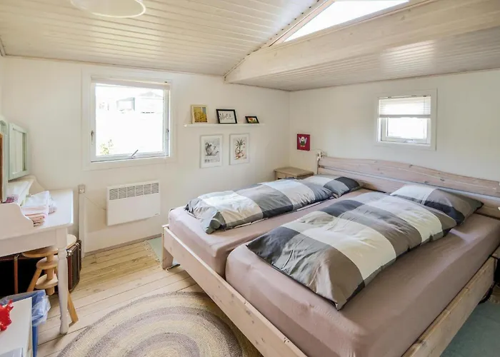 Two-bedroom In * Hornslet