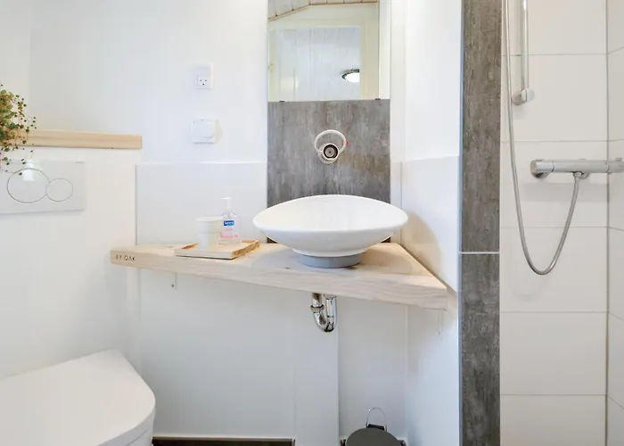 Two-bedroom In *