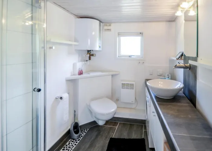 Two-bedroom In بيت للعطل *