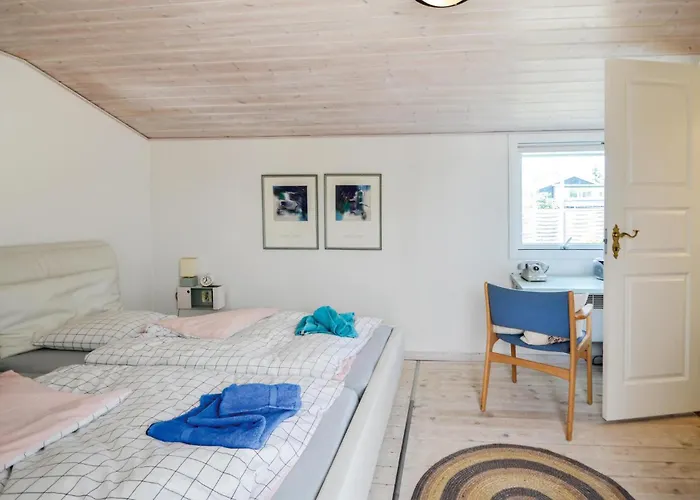 Two-bedroom In