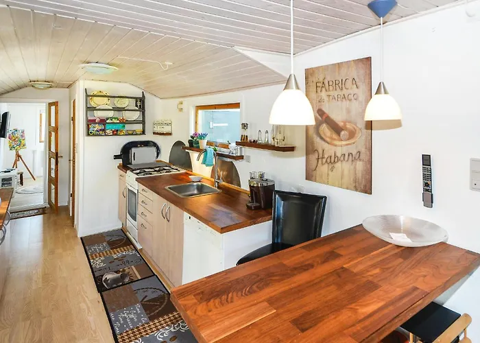 Two-bedroom In