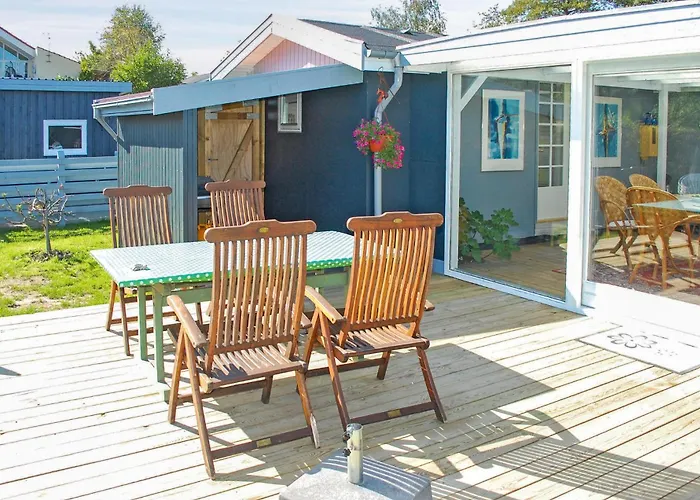 Two-bedroom In Hornslet